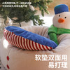 zeze抱抱雪人宠物床（包邮）-B 商品缩略图3