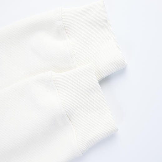 【新品上新】HX 冬季圆领卫衣S106440141101/02 商品图7