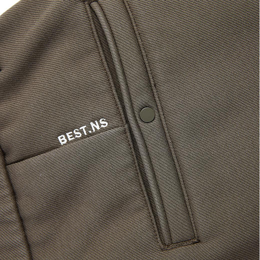 【新品上新】HX 冬季休闲长裤加绒Y203440005101/02 商品图12