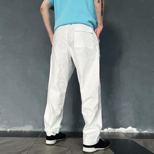 D家 新款春夏新款 刺绣徽标工装裤（JN） 商品图0