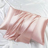 桑蚕丝枕套 【正面：100%桑蚕丝（长丝） 背面：100%莱赛尔天丝】 商品缩略图5