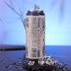 【整箱】青岛啤酒全麦白啤11度500ml*12听 商品缩略图4