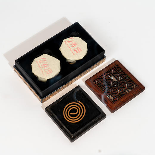 惠安沉香盘香32片（新包装）20042141 商品图4