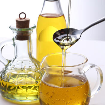 鲁花 食用油 5S压榨一级花生油5L铁罐装 /粮油调味 /食用油 /花生油 商品图4