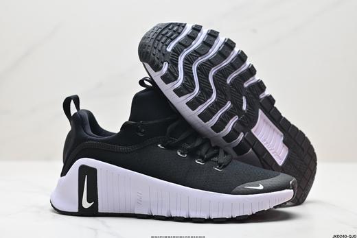 耐克Nike Free Metcon 6低帮休闲运动跑步鞋FJ7127-001男女鞋 商品图4