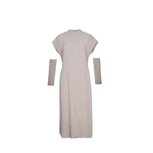 MI3L035麦克斯菲瑞连衣裙 商品图1