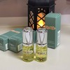 【送礼盒礼袋】LA MER/海蓝之谜 焕活精华油 5ml*5瓶（带按压头） 商品缩略图1