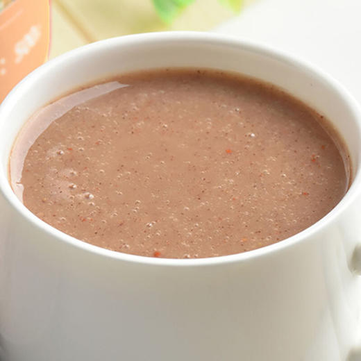 中粮山萃赤小豆薏米粉 商品图2