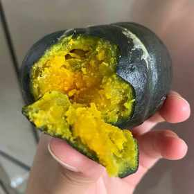 绿小贝-贝贝南瓜