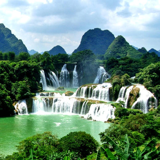 巴马德天北海精华之旅（6天5晚） 商品图1