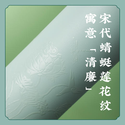 定制养生茶饮保温杯【景德镇高白瓷内胆】不染真瓷保温杯陶瓷养生杯焖泡杯随身杯 耐高温耐酸碱 各种饮品随心泡 K仅参与会员折扣 商品图5