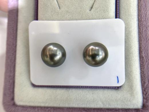 12mm-13mm大溪地裸珠 商品图0