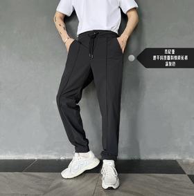 杰尼 新款夏季爽裤（JN）