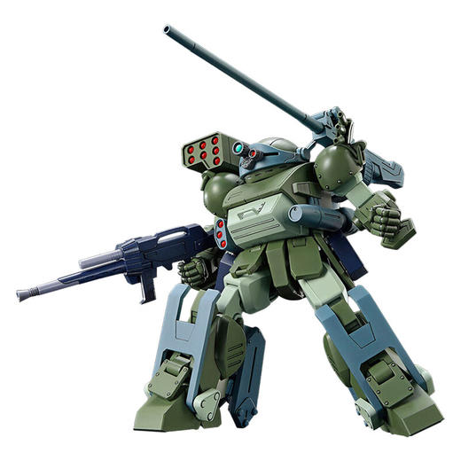 万代模型HGD-5066380HG BURGLARYDOG-3500 商品图1