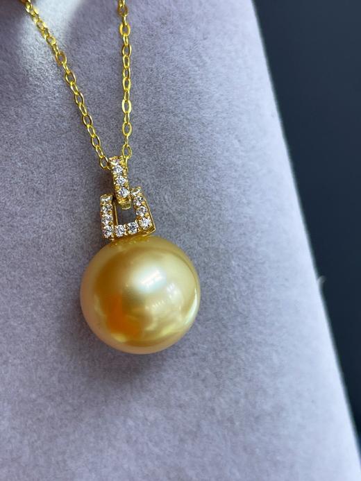 13mm金珠吊坠 商品图2