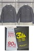 佐丹奴男装2024新款防风防水保暖【三合一】外套01074603 商品缩略图7