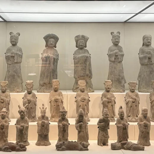 闽地瑰宝|福建·福建博物院半日讲解【大咖说®】 商品图3