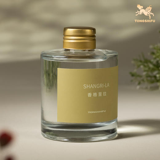 铜师傅香液 海洋之谜 桂子飘香 香格里拉 湖光山色 香味 商品图2