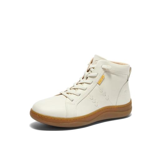 【新年战靴】【森达】A2F森达可可鞋短靴 商品图0