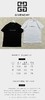 Giv 反转Logo印花短袖（JN） 商品缩略图2