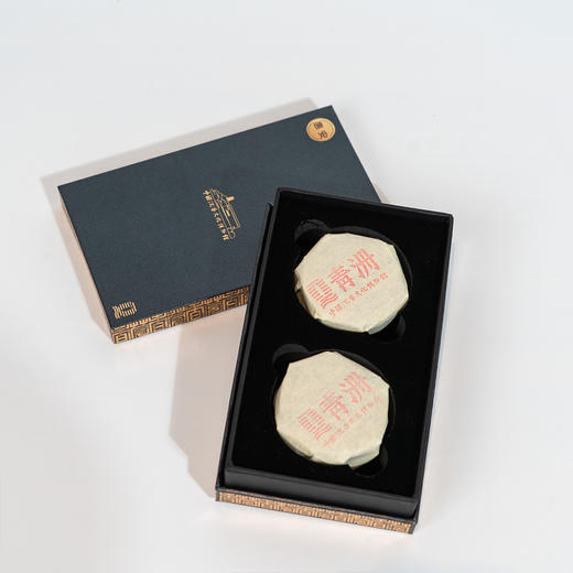 惠安沉香盘香32片（新包装）20042141 商品图1