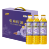 中粮福临门亚麻籽油礼盒 商品缩略图1