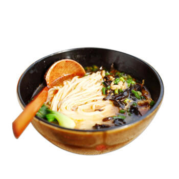 陈克明面条 爽滑挂面900g*3包 扁面细面汤面拉面爽口顺滑劲道耐煮面条 /粮油调味 /挂面 /传统挂面 商品图1