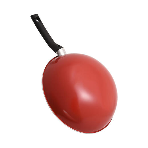 法格红典系列套装珐琅锅两件套FG-HHD02CH【LXYGCJ1.5】 商品图3