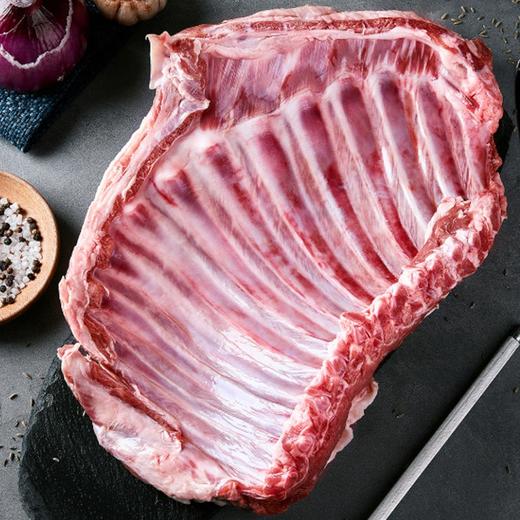 【家宴美食】【足足10斤牛肉礼盒】牛排4斤 牛蝎子4斤 牛后腿肉2斤 送秘制料包 清真食品工厂直发 顺丰包邮 {冷冻生鲜请及时签收} 周末不发货 商品图6