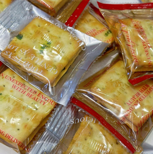 牛轧饼干 3.5元/个 商品图0