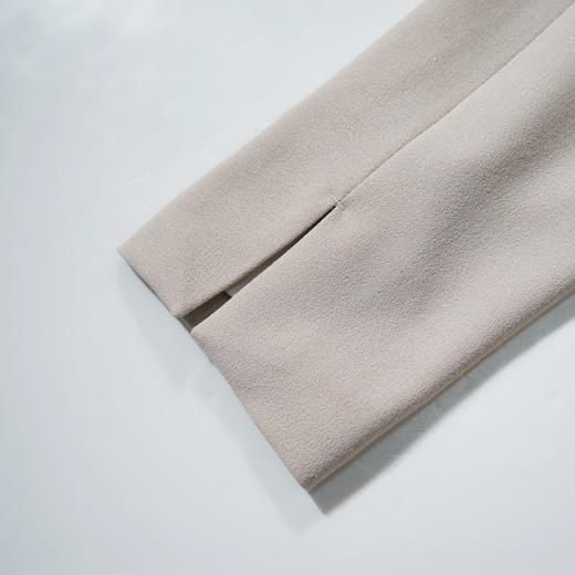 MI3L016麦克斯菲瑞休闲连衣裙 商品图3