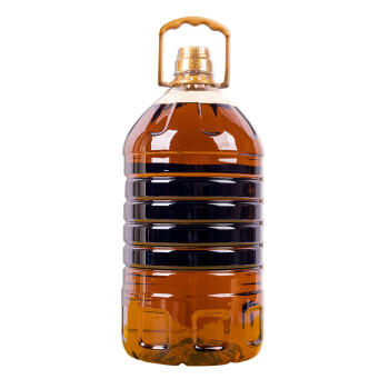 金胜鲜油坊低芥酸菜籽油6.18L 非转基因 物理压榨 /粮油调味 /食用油 /菜籽油 商品图4