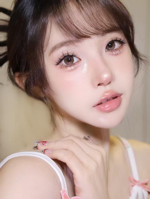 【半年抛大直径】Lulualice-易碎酒杯-14.5mm【半年抛 0-1000度 有525/575】 商品图1