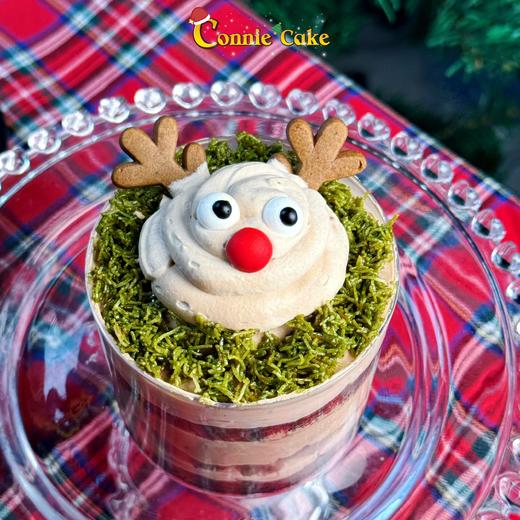 一人食系列-迪拜巧克力 商品图0