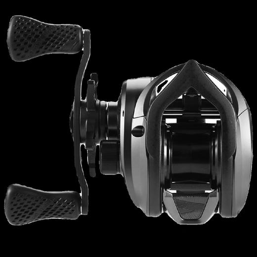 氢羽鱼鹰水滴轮强力精细钓鱼轮浅杯深杯微物 商品图4