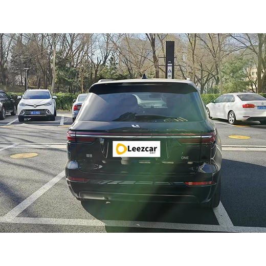 理想汽车 理想ONE 增程6座版【长租-北京】 商品图4