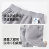 【泡泡裤】迷你巴拉男女童裤子2025春新品儿童宽松卫裤长裤 商品缩略图4