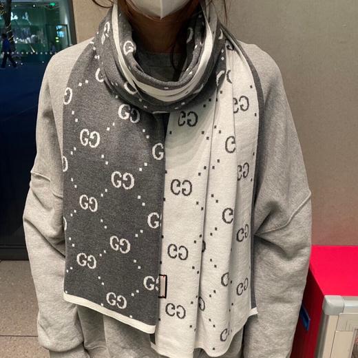 爆款上新  G家独家牛货【双G针织蜜峰】高端品质针织拼接!!市场上找不到的精品(TL) 商品图1