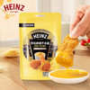 亨氏（Heinz）蜂蜜芥末酱150g 黄芥末酱炸鸡排披萨热狗汉堡蘸酱沙拉酱 /粮油调味 /调味品 /西式酱料 商品缩略图1