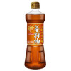 鲤鱼四川 低芥酸 小榨浓香 压榨非转基因 菜籽油700ml 金龙鱼荣誉出品 /粮油调味 /食用油 /菜籽油 商品缩略图1