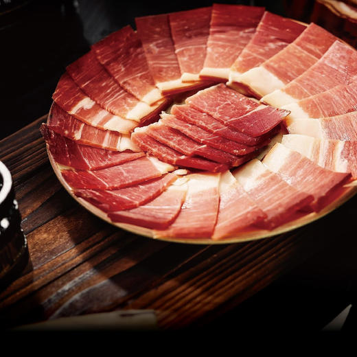 【自营】宣威火腿1kg 商品图1