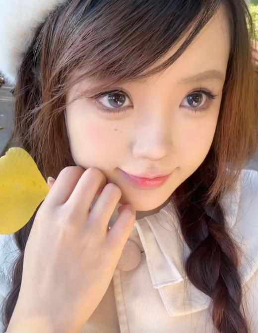 【半年抛大直径】Lulualice-灵魂跳舞紫-14.5mm【半年抛 0-1000度 有525/575】 商品图5