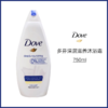 【跨境】多芬深层滋养沐浴露750ml 商品缩略图0