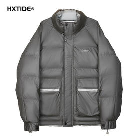 【新品上新】HX 冬季短款立领棉服S112444359101