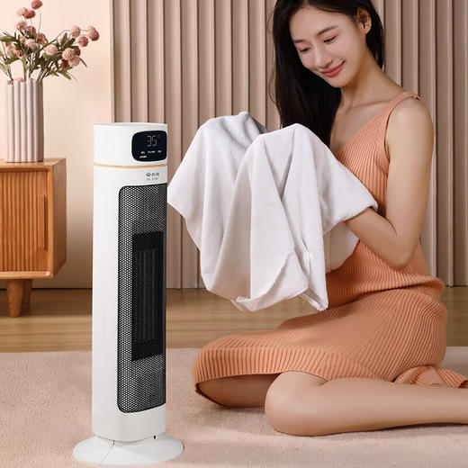 先锋DNF-YY2R塔式暖风机 商品图1