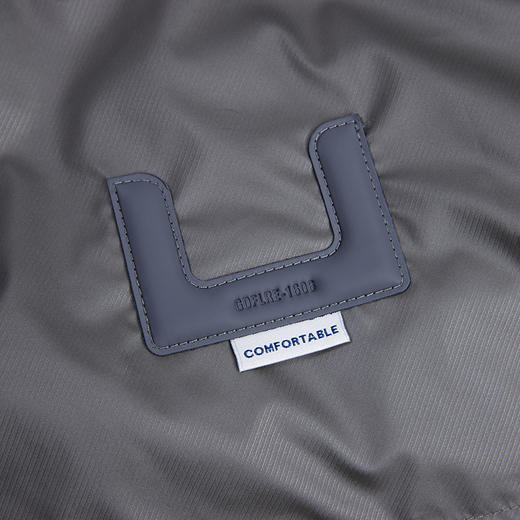 【新品上新】HX 冬季短款立领棉服S112444359101 商品图9