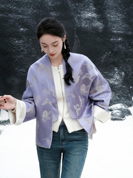 下架|爆款微喇牛仔裤[特价品] 商品图7