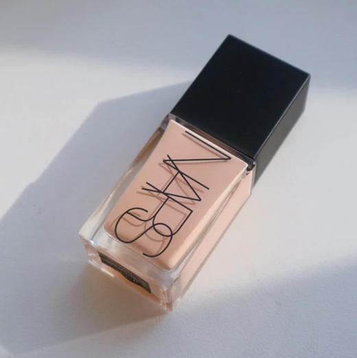NARS · 超方瓶流光美肌粉底液30ml 养肤遮瑕 持久不脱妆 干皮多色号可选 商品图1