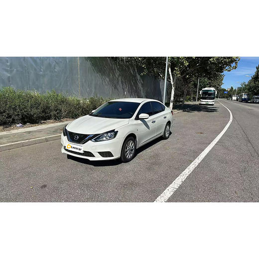 日产 轩逸 经典 1.6XECVT舒适版【长租-北京】 商品图2