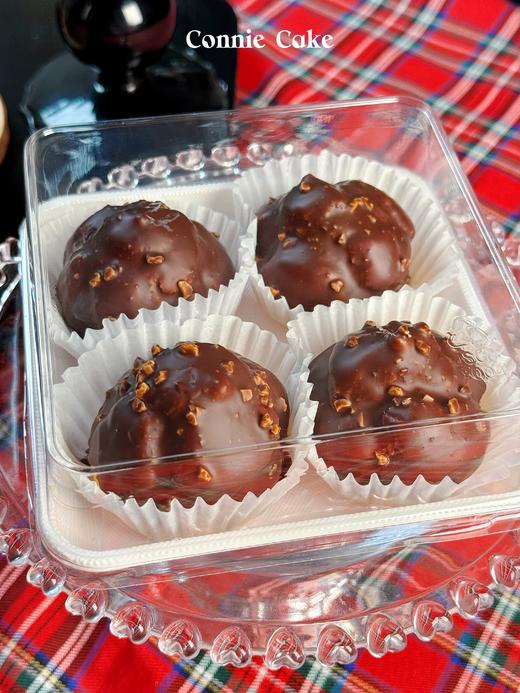 脆皮冰淇淋泡芙 商品图3